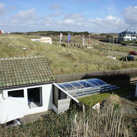 Holiday Studio Zeemuis Apartman Noordwijk Kültér fotó