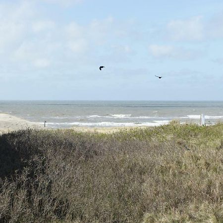 Holiday Studio Zeemuis Apartman Noordwijk Kültér fotó