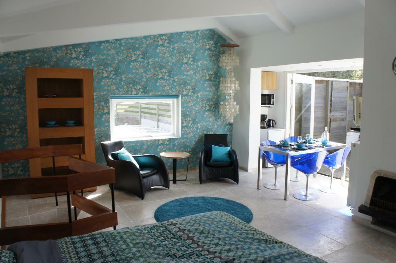 Holiday Studio Zeemuis Apartman Noordwijk Kültér fotó