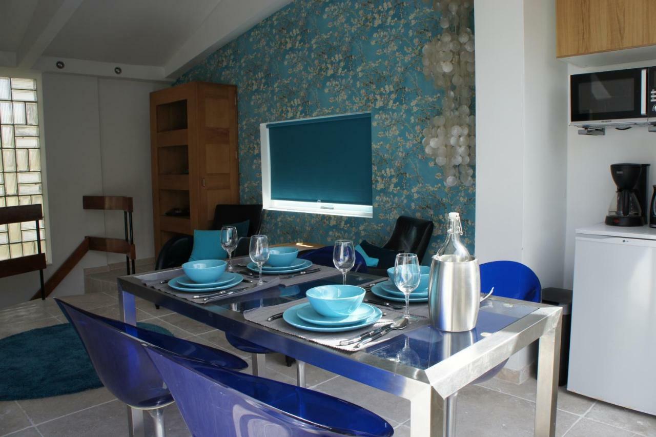 Holiday Studio Zeemuis Apartman Noordwijk Kültér fotó